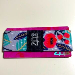 ZOX Flourish collectible bracelet #1562